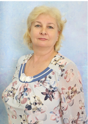 Свистула Светлана Николаевна Свистула Светлана Николаевна