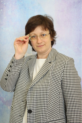 Полунина Светлана Леонидовна Полунина Светлана Леонидовна