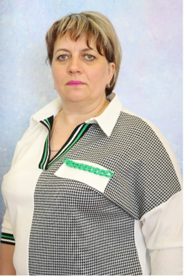 Чекмарева Татьяна Николаевна Чекмарева Татьяна Николаевна