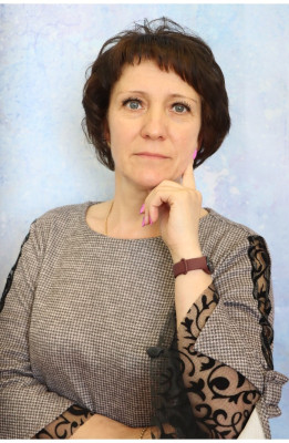 Чернышова Любовь Николаевна Чернышова Любовь Николаевна