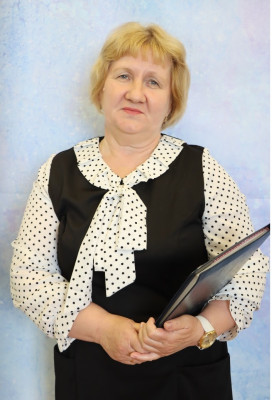 Чернышова Галина Ивановна Чернышова Галина Ивановна